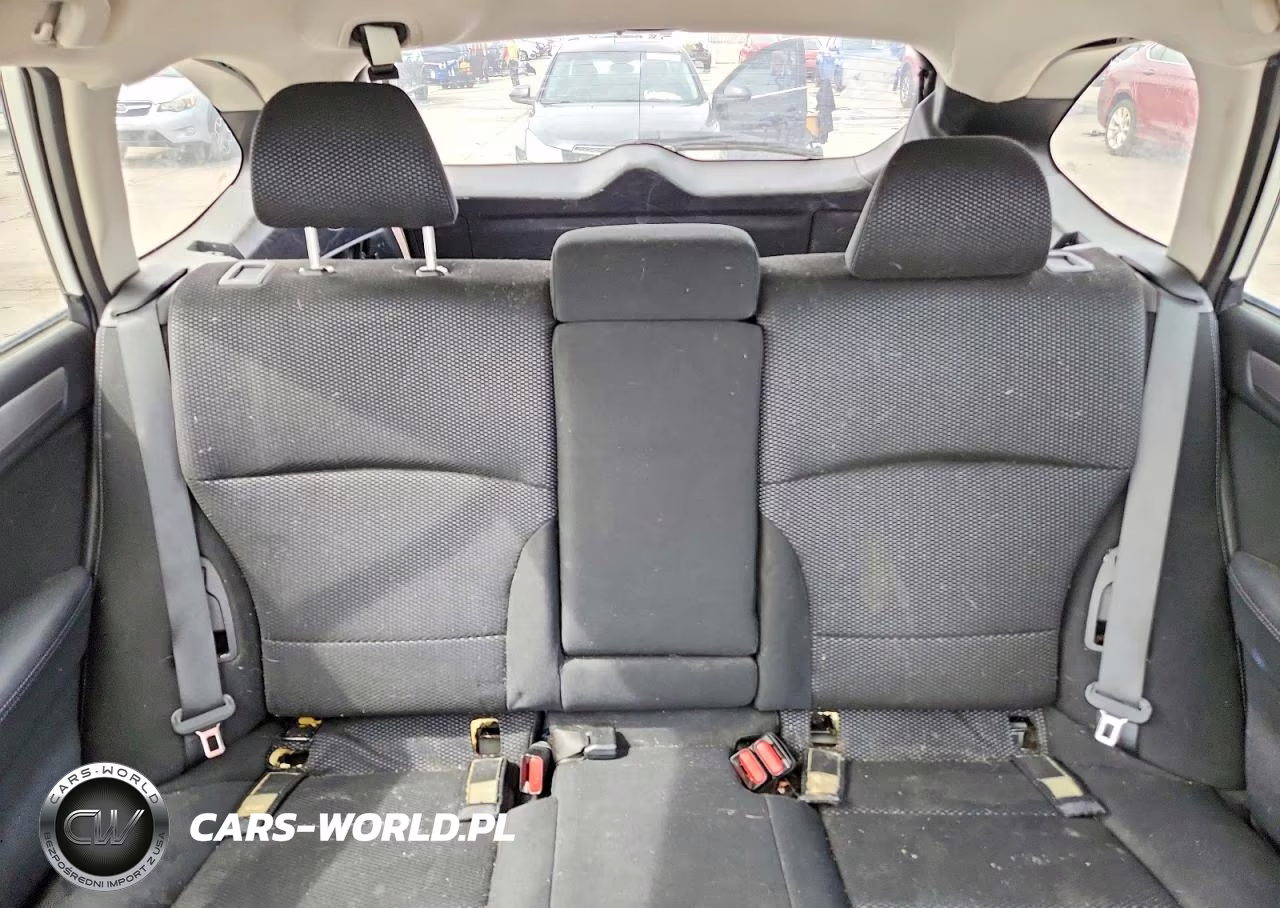 2019 Subaru Outback 2.5I Premium VIN:4S4BSAHC3K3286625 - 10