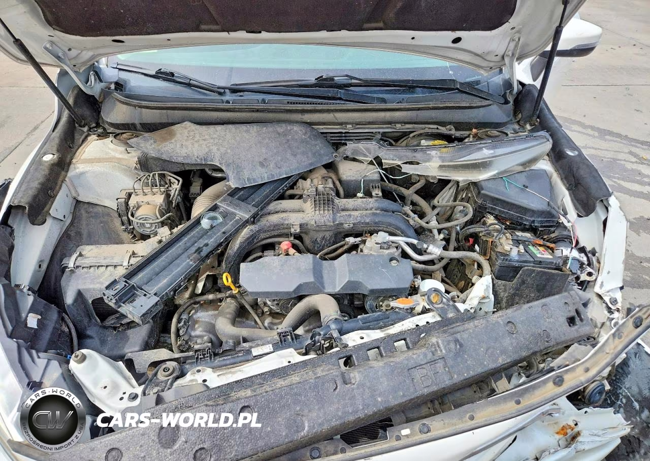 2019 Subaru Outback 2.5I Premium VIN:4S4BSAHC3K3286625 - 12