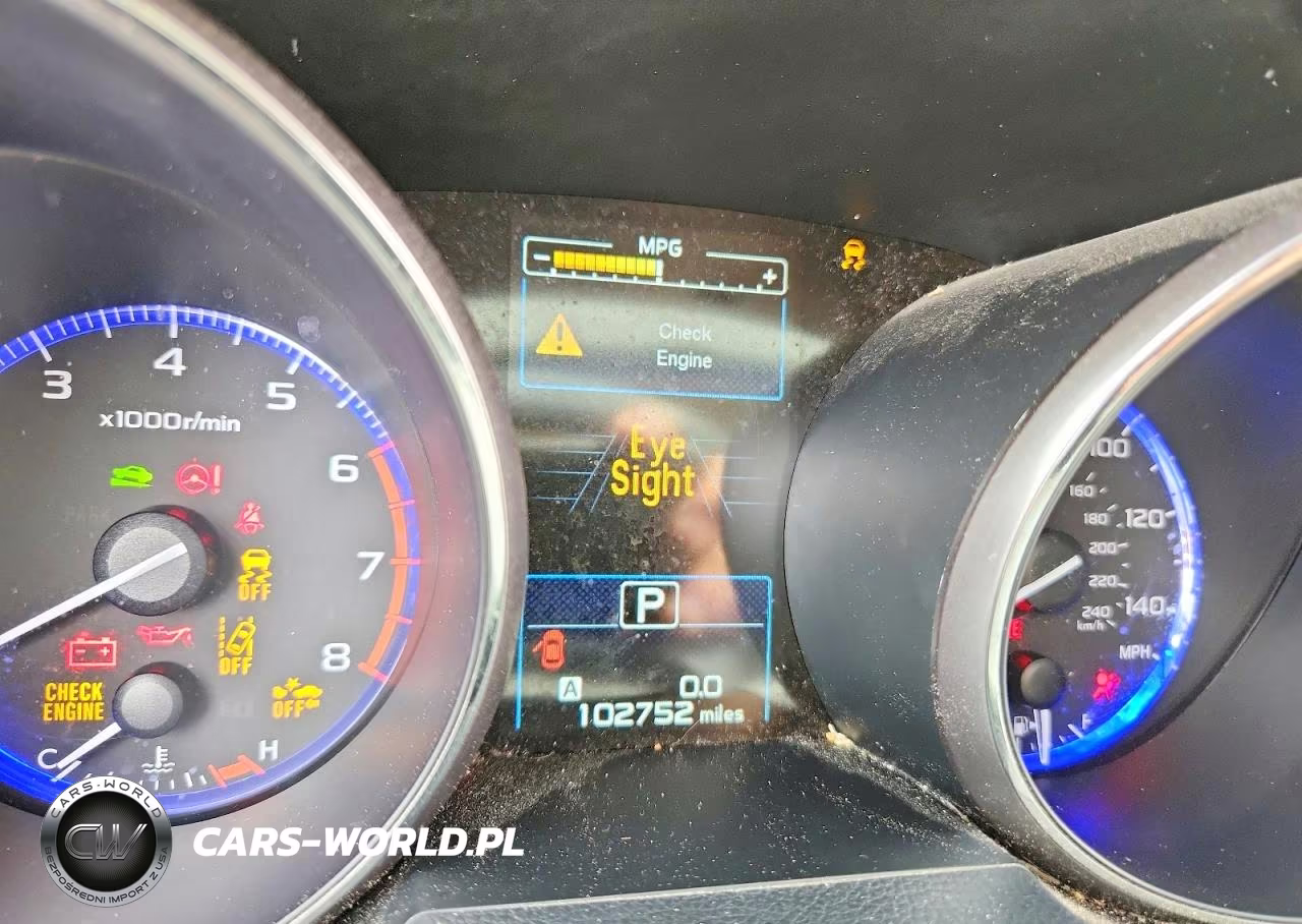 2019 Subaru Outback 2.5I Premium VIN:4S4BSAHC3K3286625 - 9