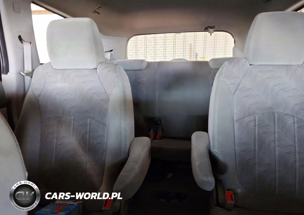 2013 Buick Enclave VIN:5GAKRBKD0DJ146393 - 10