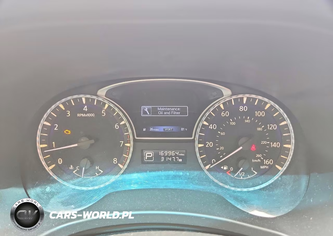 2014 Infiniti Qx60 Base VIN:5N1AL0MN5EC525395 - 9