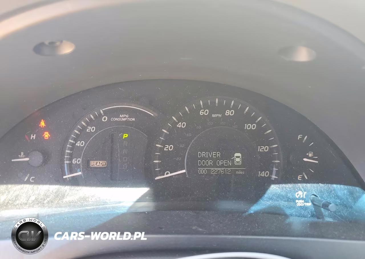 2009 Toyota Camry Hybrid VIN:4T1BB46K39U095951 - 9