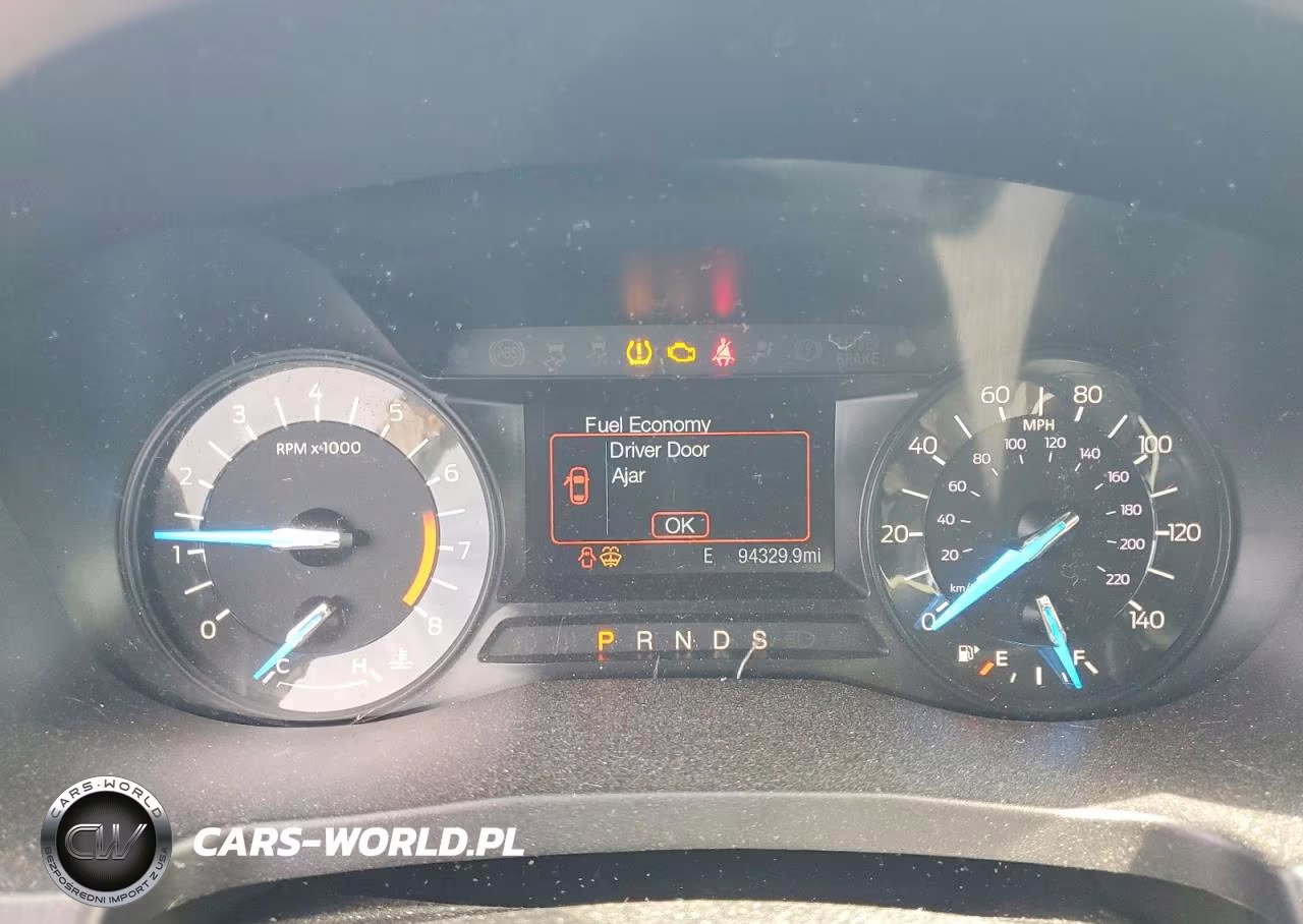2018 Ford Explorer VIN:1FM5K7BH4JGC95894 - 9