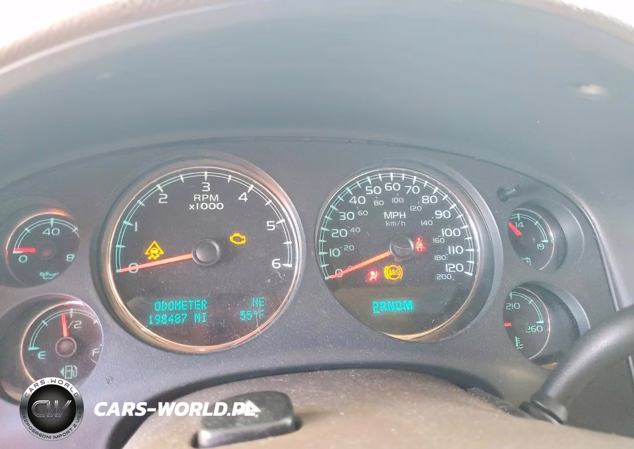 2009 GMC Yukon Slt VIN:1GKFC33089R128031 - 9