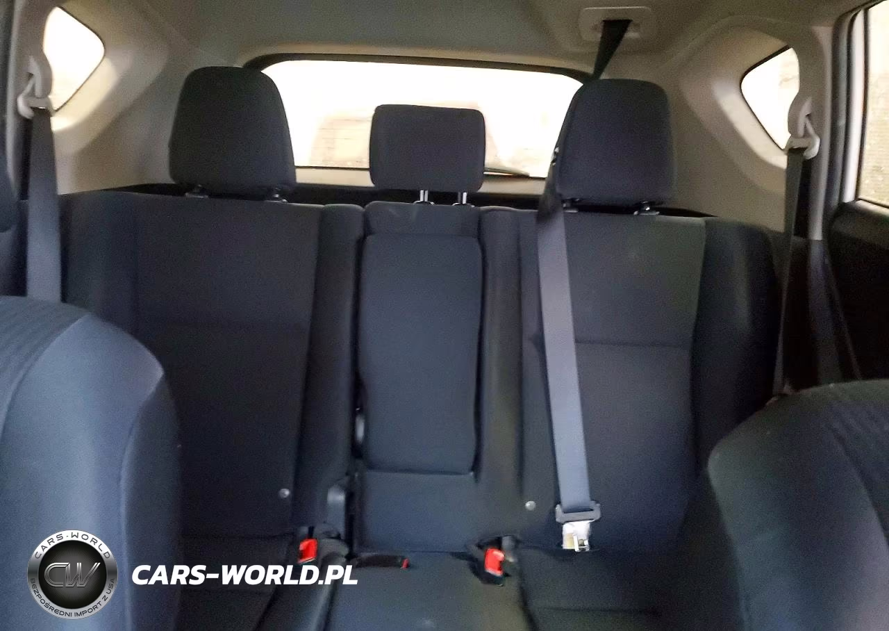 2015 Toyota Rav4 Le VIN:2T3ZFREV8FW162834 - 10