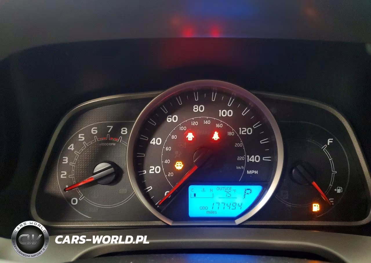 2015 Toyota Rav4 Le VIN:2T3ZFREV8FW162834 - 9