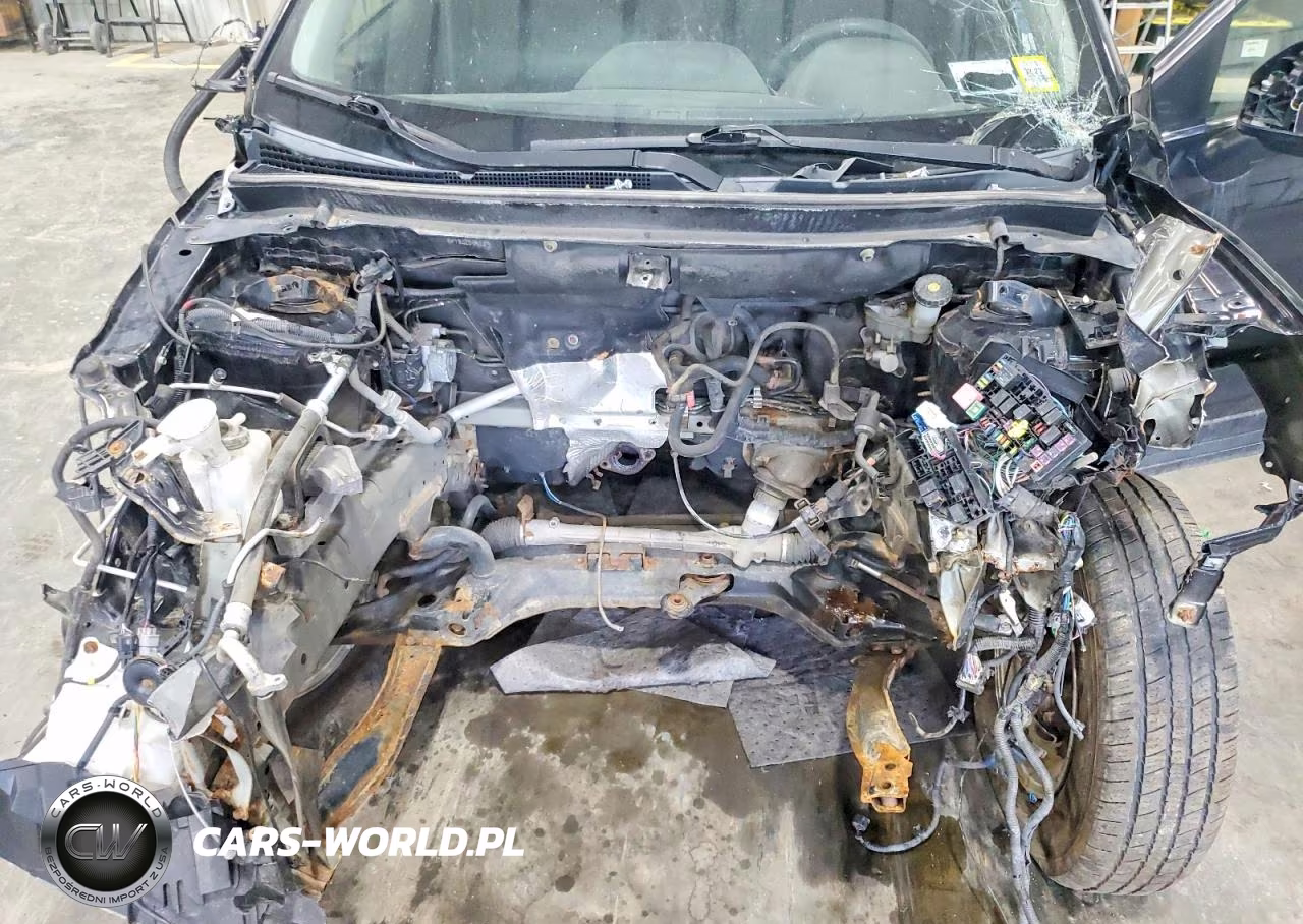 2018 Mitsubishi Eclipse Cross Es VIN:JA4AS3AA5JZ049385 - 11
