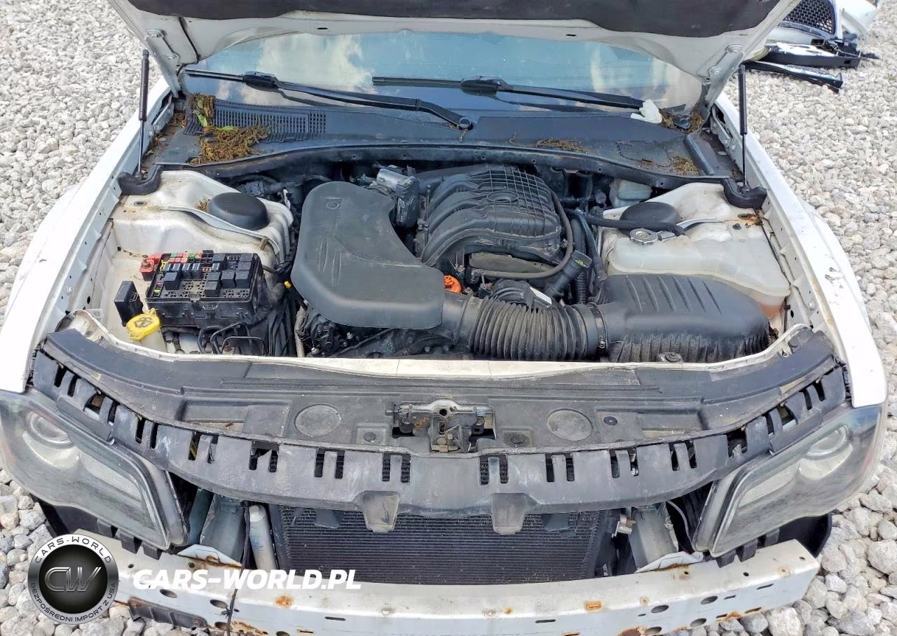 2013 Chrysler 300 S VIN:2C3CCAGG2DH505864 - 11