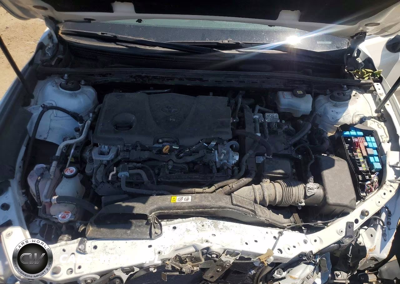 2022 TOYOTA AVALON XLE VIN:4T1AA1AB4NU014048 - 11