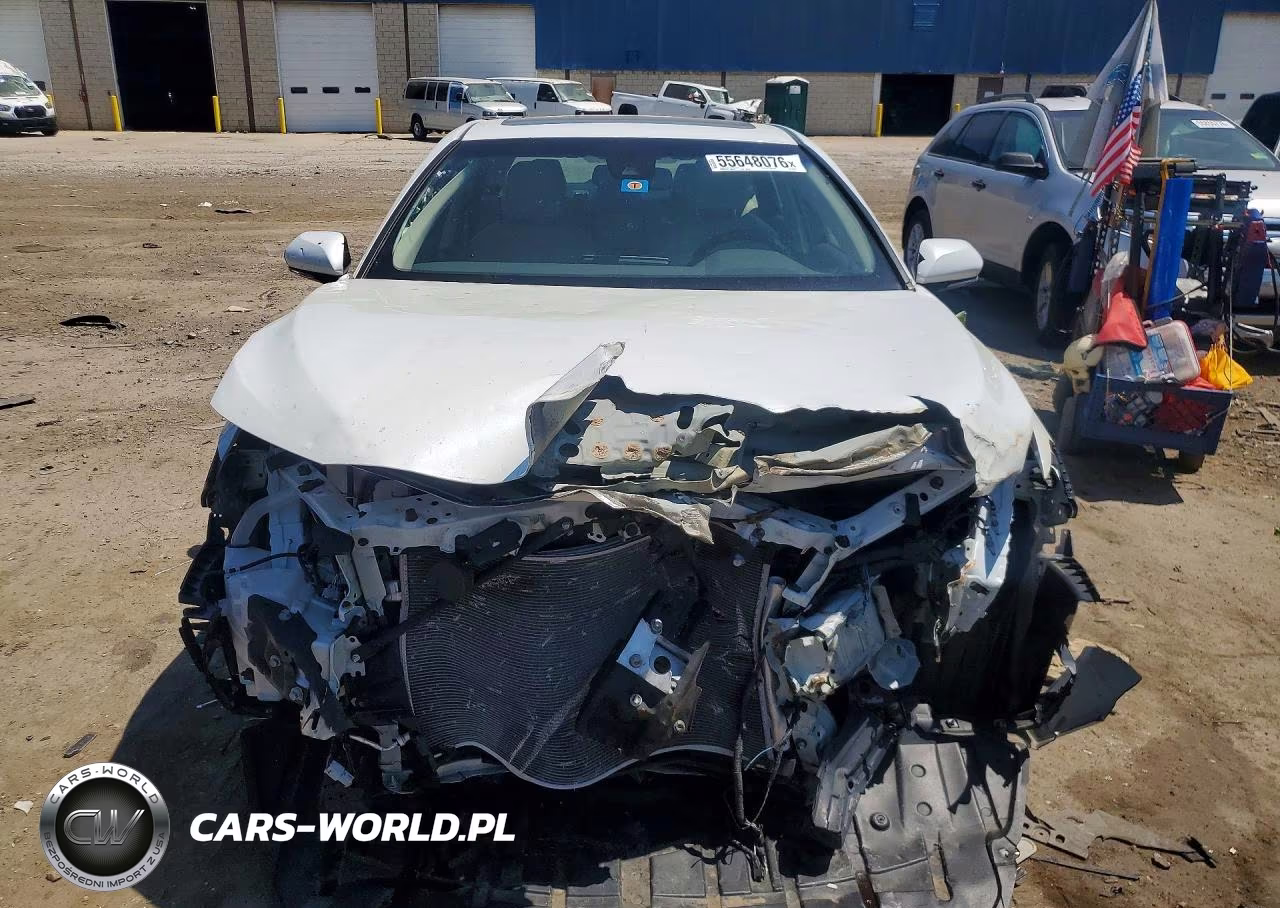 2022 TOYOTA AVALON XLE VIN:4T1AA1AB4NU014048 - 5