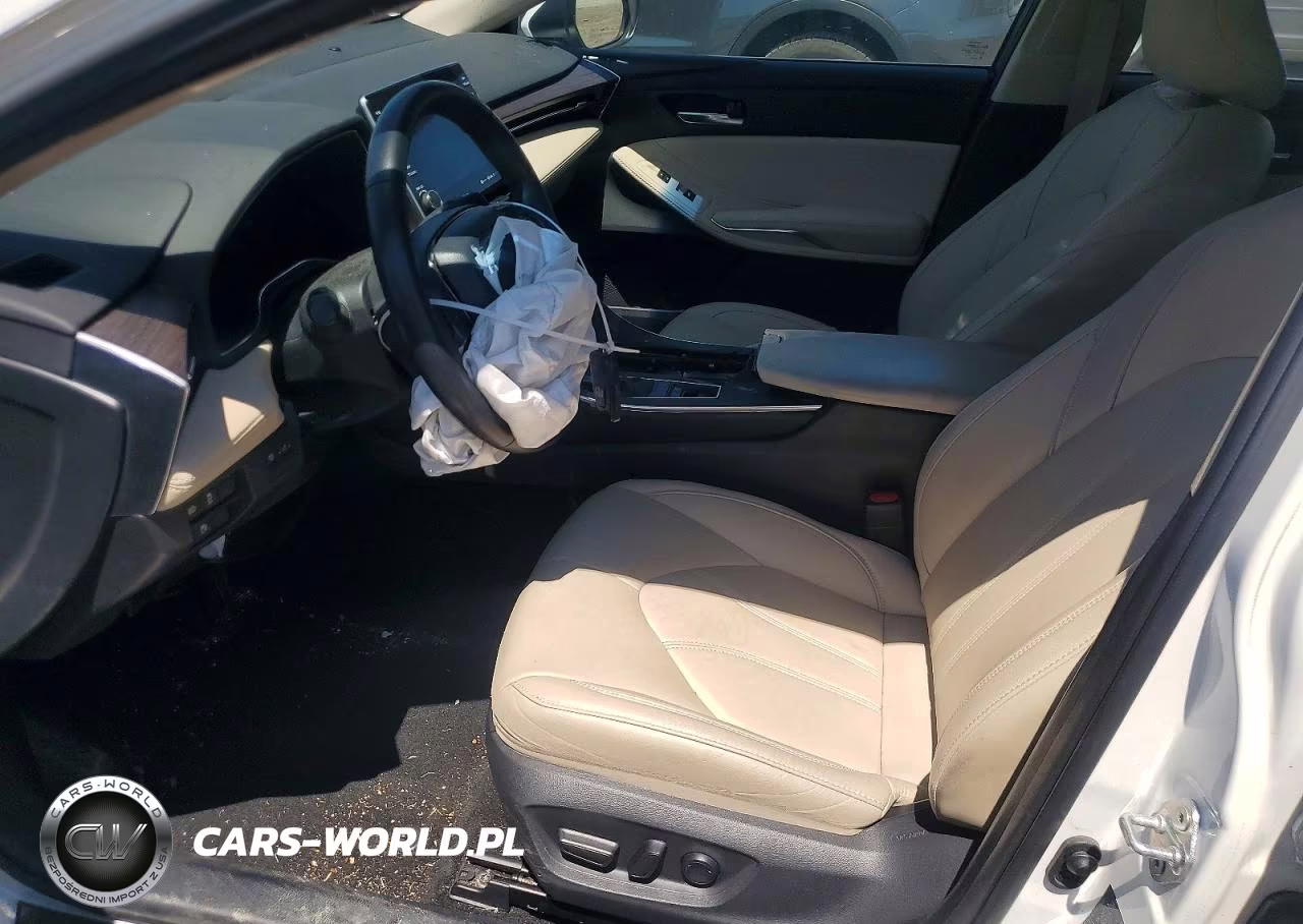 2022 TOYOTA AVALON XLE VIN:4T1AA1AB4NU014048 - 7