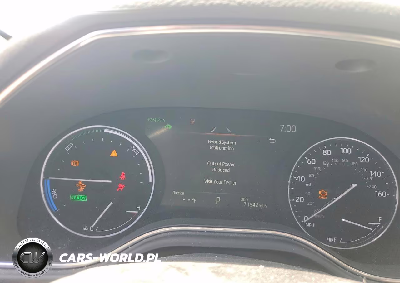 2022 TOYOTA AVALON XLE VIN:4T1AA1AB4NU014048 - 9