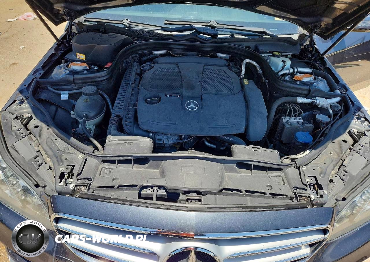 2014 Mercedes-Benz E 350 VIN:WDDHF5KB3EA786154 - 11