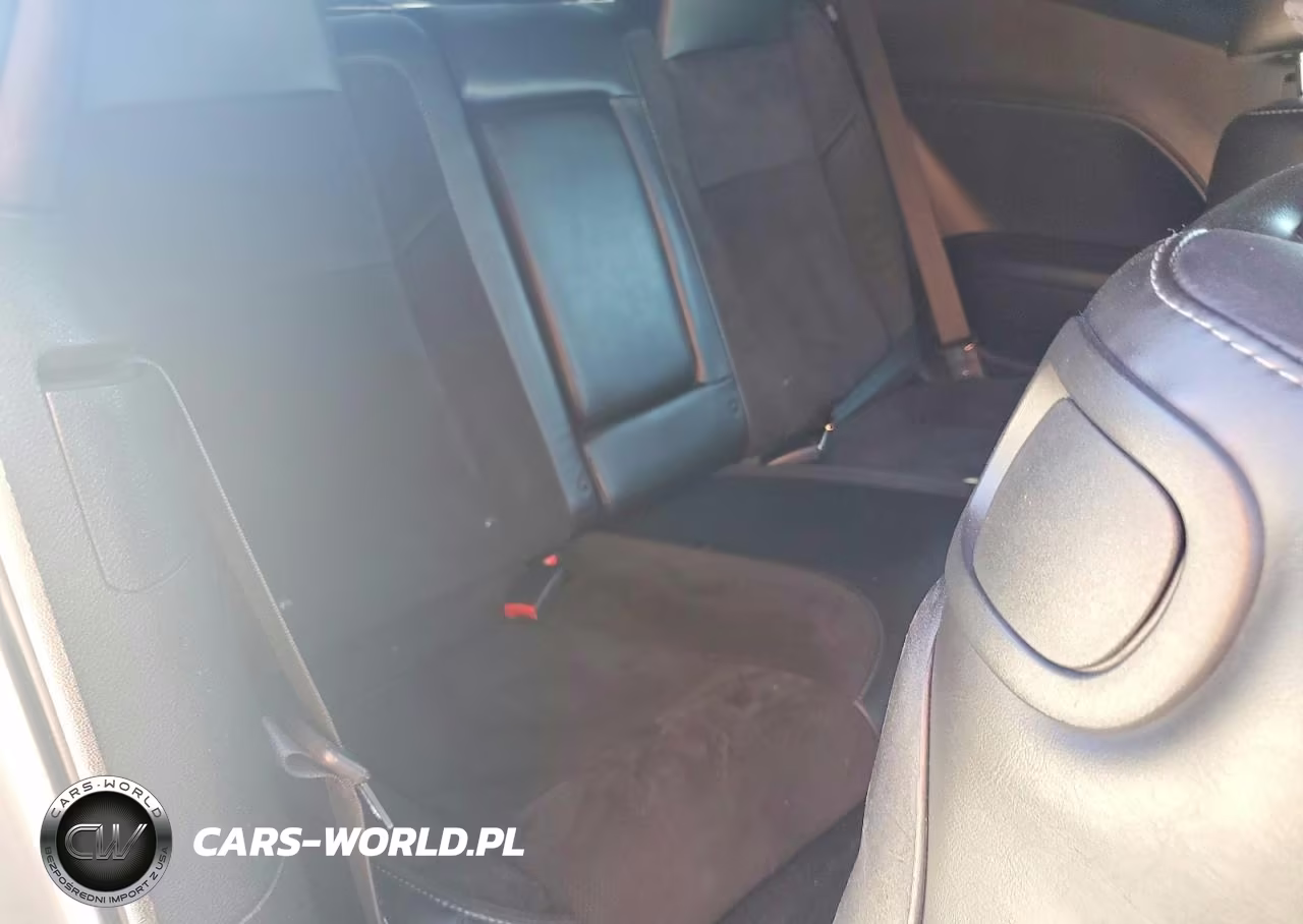 2019 Dodge Challenger Gt VIN:2C3CDZJG7KH551921 - 10
