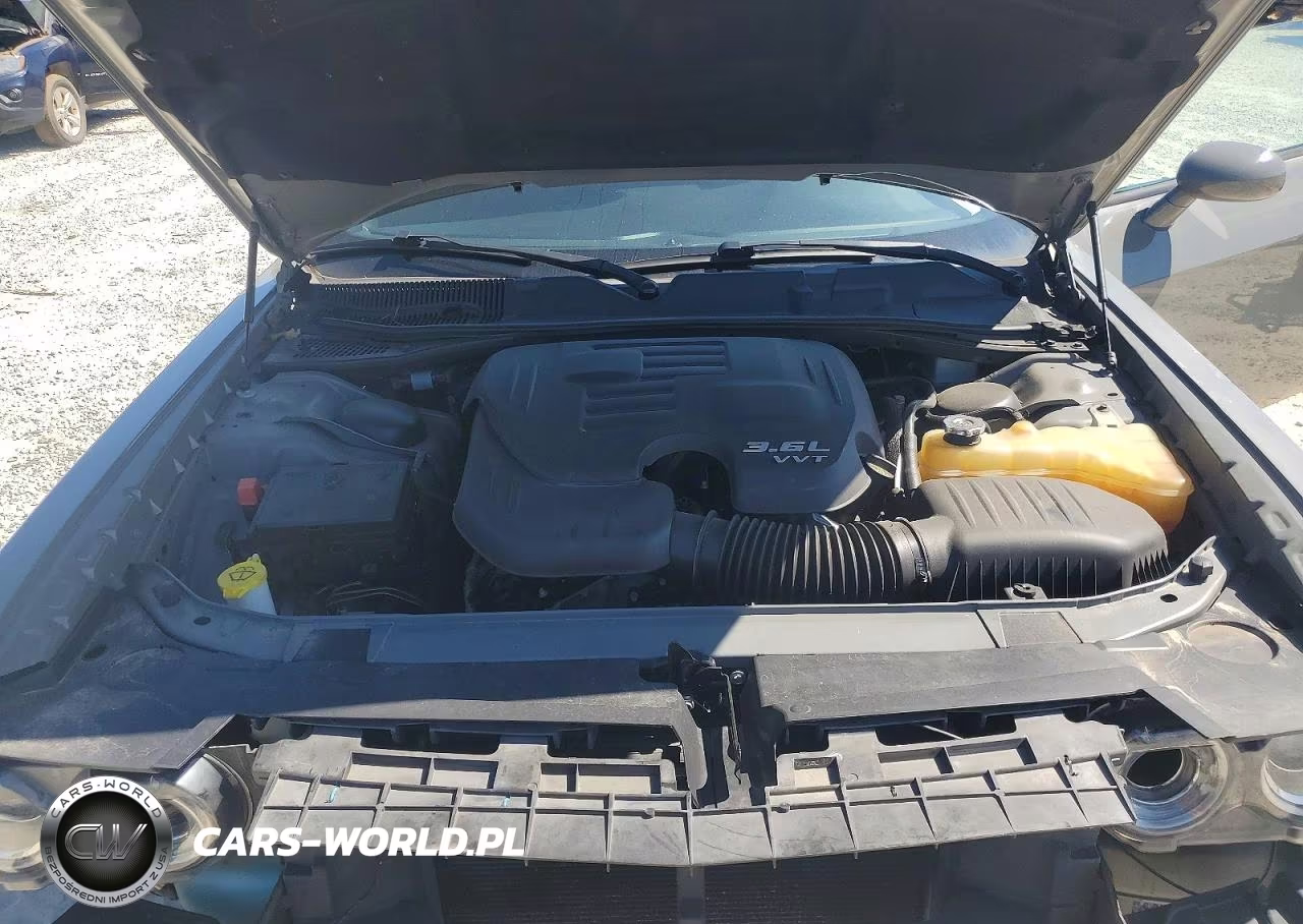 2019 Dodge Challenger Gt VIN:2C3CDZJG7KH551921 - 11