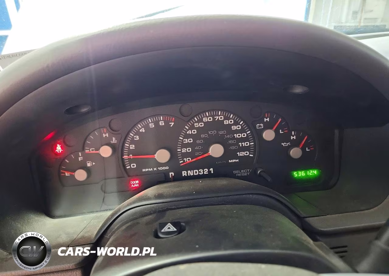 2004 Ford Explorer Xls VIN:1FMZU72K04ZA93165 - 9