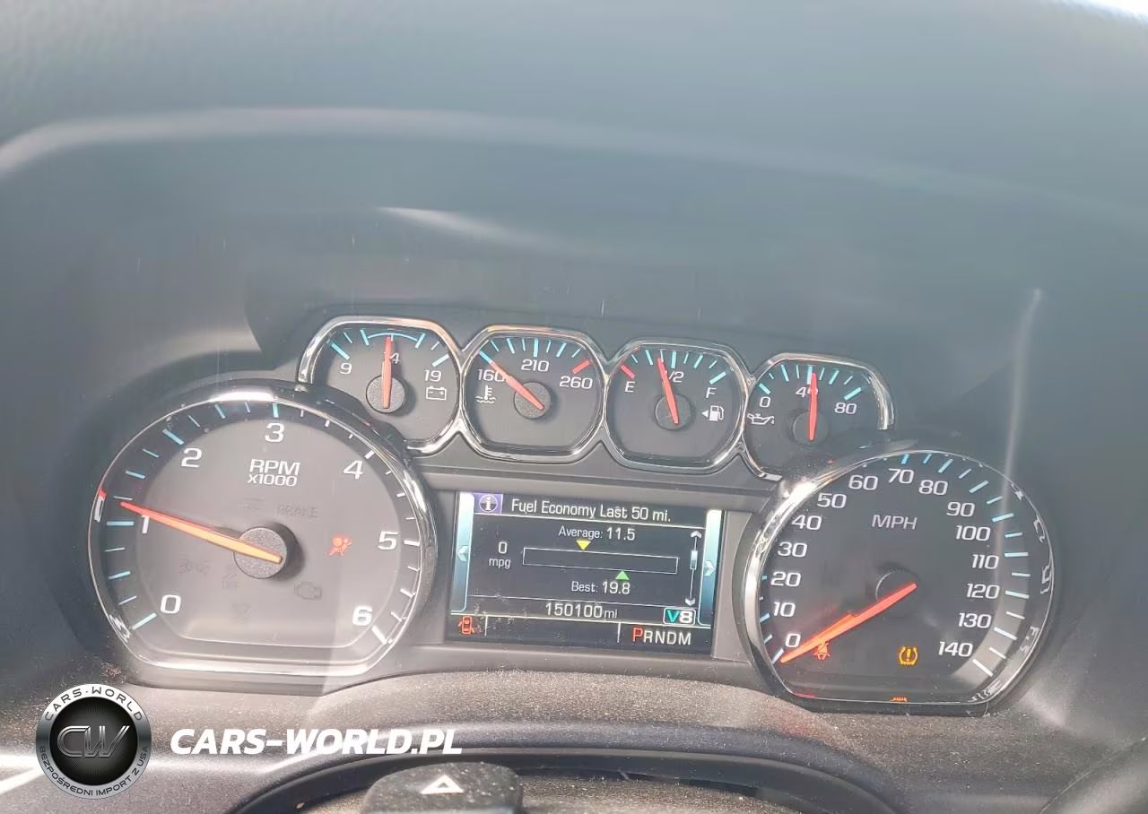 2014 Chevrolet Silverado C1500 Lt VIN:1GCRCREC2EZ399583 - 9