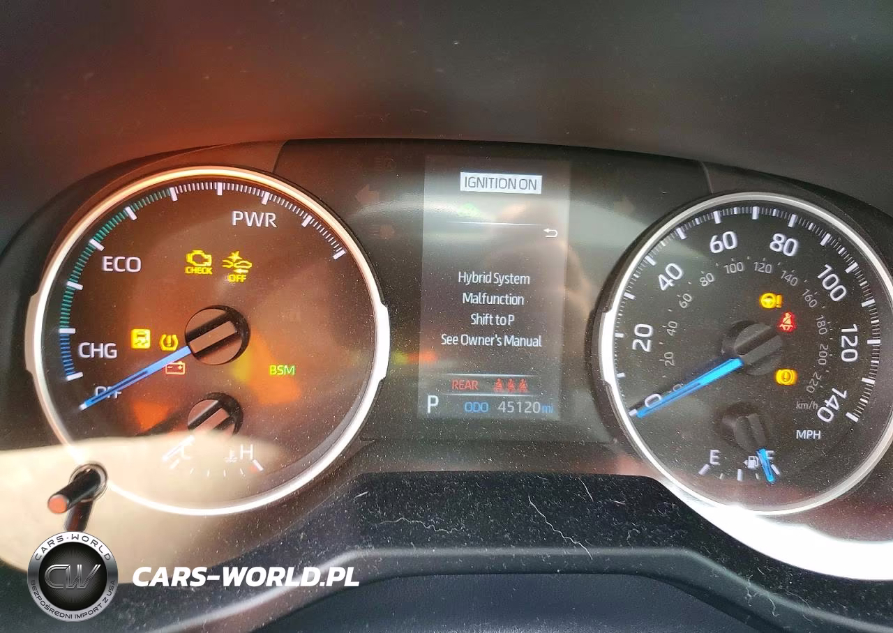 2022 Toyota Rav4 Se VIN:4T3T6RFV3NU100261 - 9