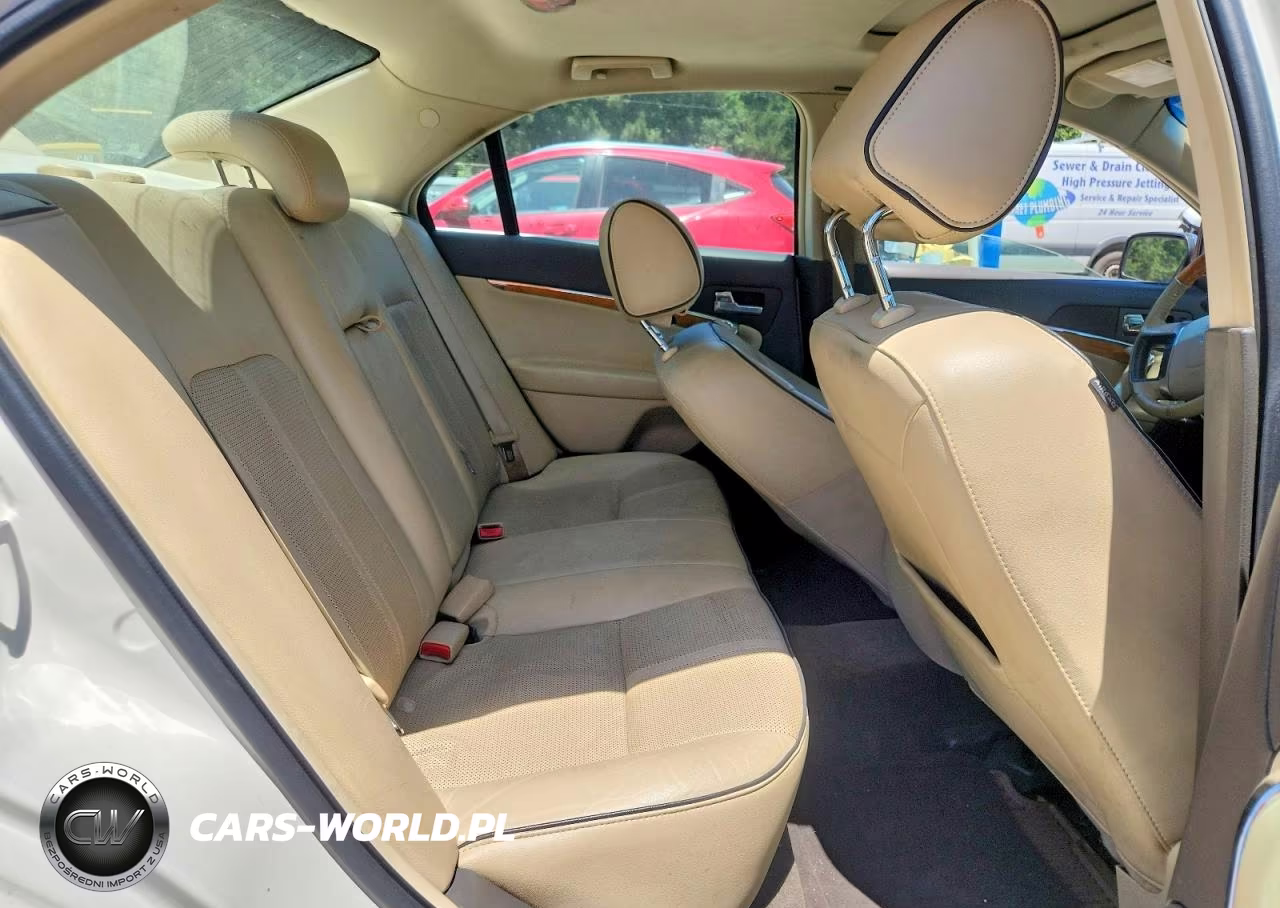 2012 Lincoln Mkz VIN:3LNHL2JCXCR812856 - 10