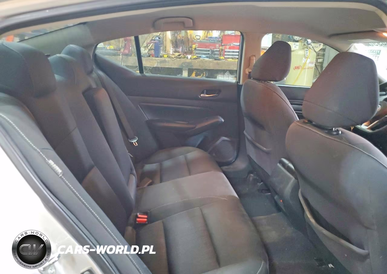 2019 Nissan Altima S VIN:1N4BL4BV0KC128956 - 10
