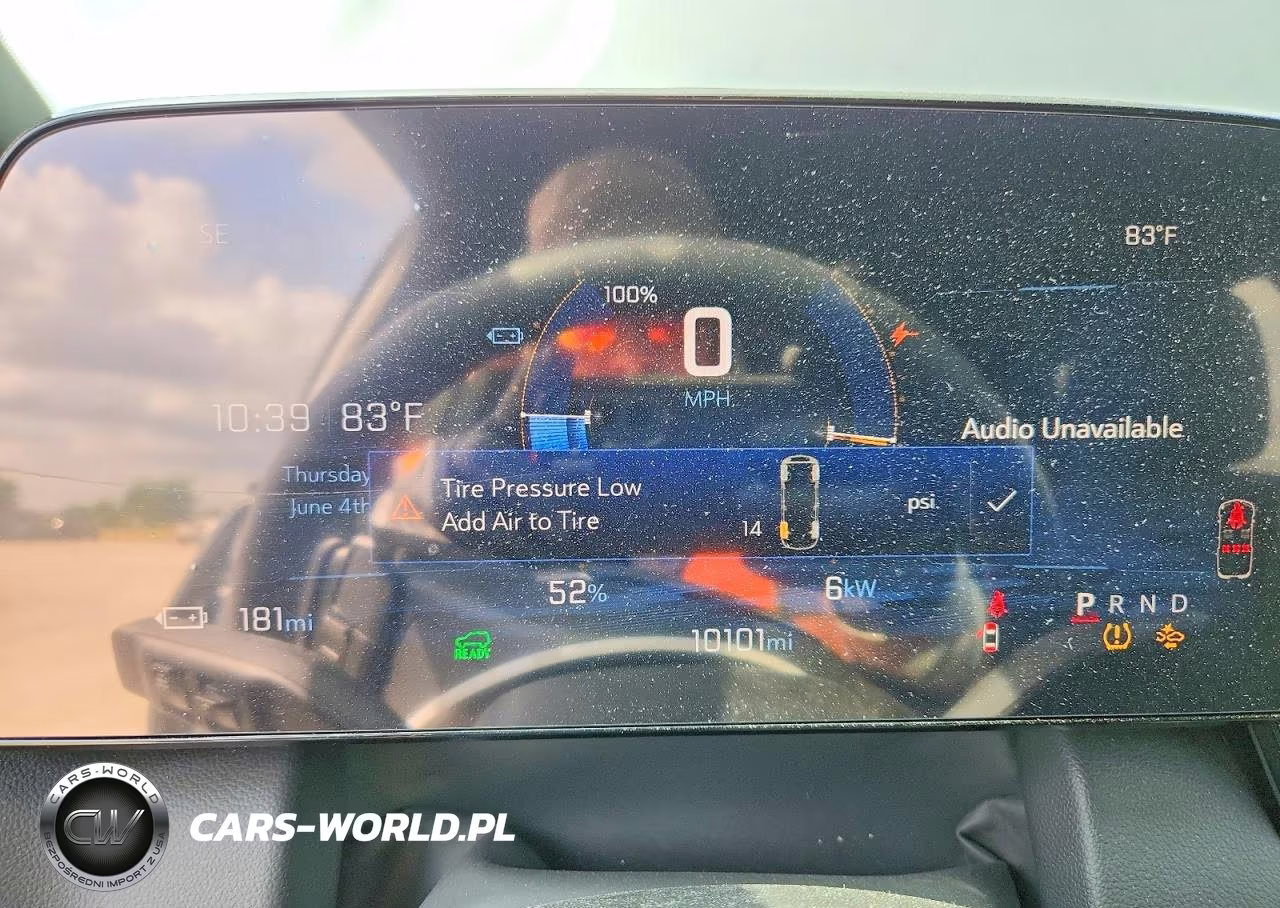 2025 Chevrolet Equinox Lt VIN:3GN7DMRP2SS249946 - 9