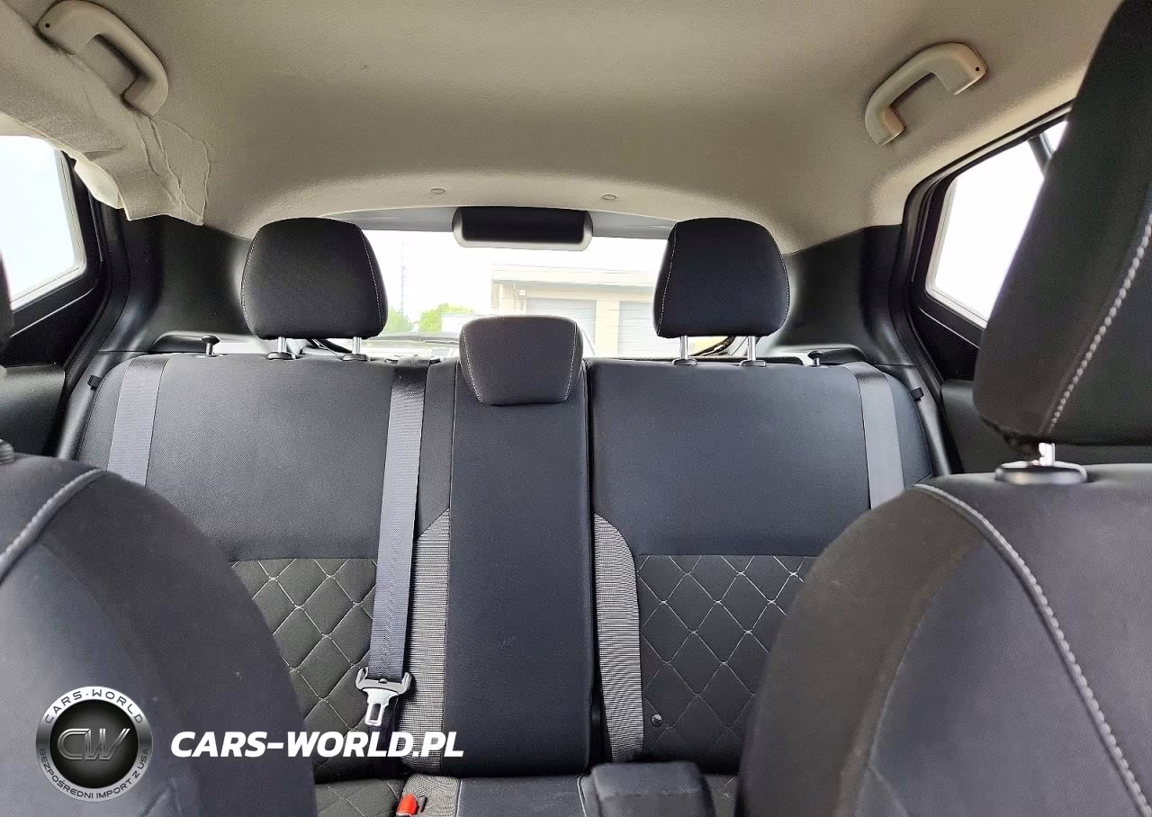 2019 Nissan Kicks Sv VIN:3N1CP5CU4KL470674 - 10