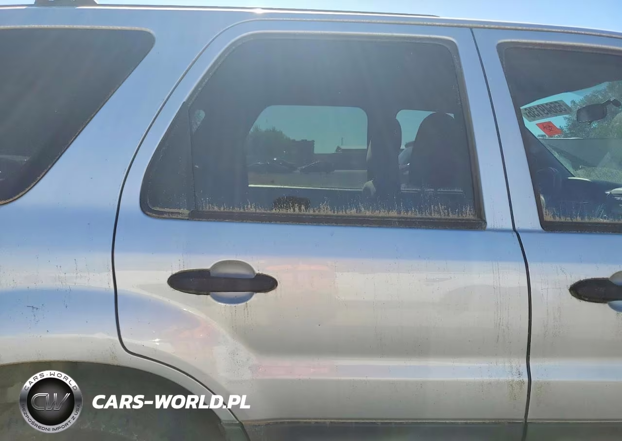 2005 Ford Escape Xlt VIN:1FMYU93175KA97270 - 11