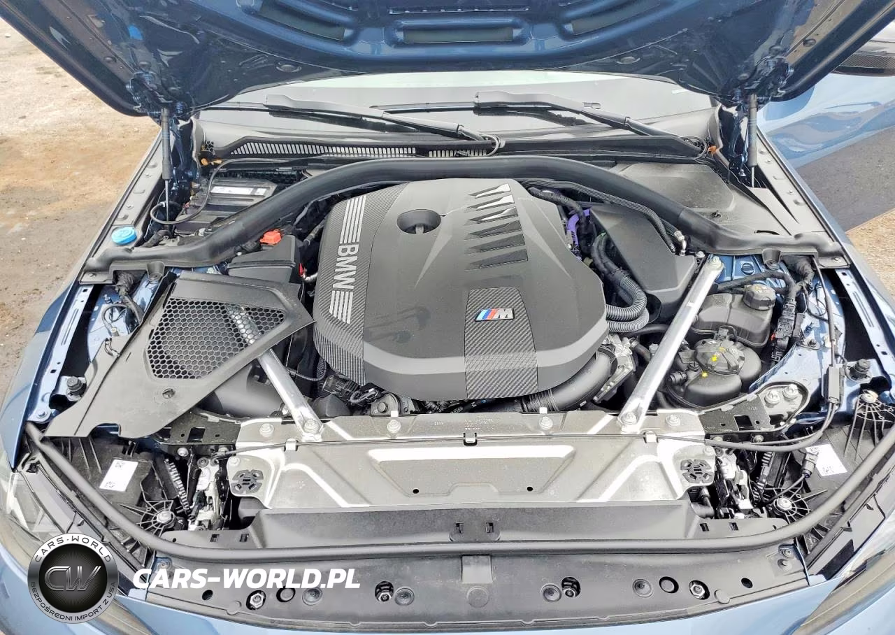 2026 BMW M440Xi VIN:WBA73DB02TCW85354 - 11