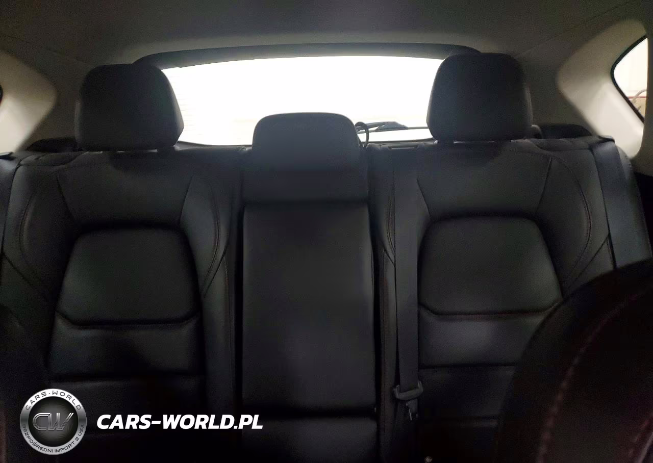 2022 Mazda Cx-5 Preferred VIN:JM3KFBCM6N0632307 - 10