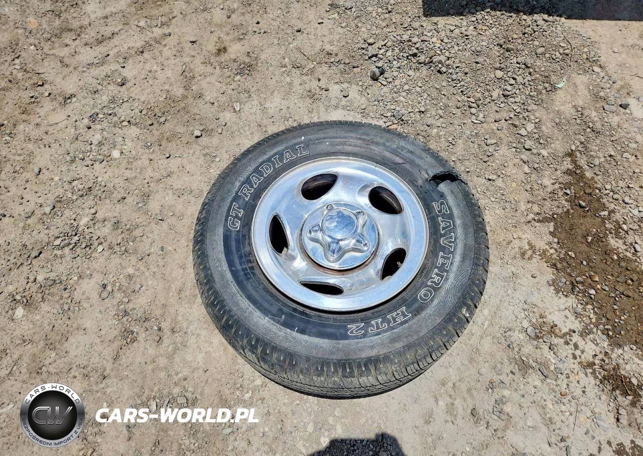 2003 Ford F150 Supercrew VIN:1FTRW076X3KA56441 - 12