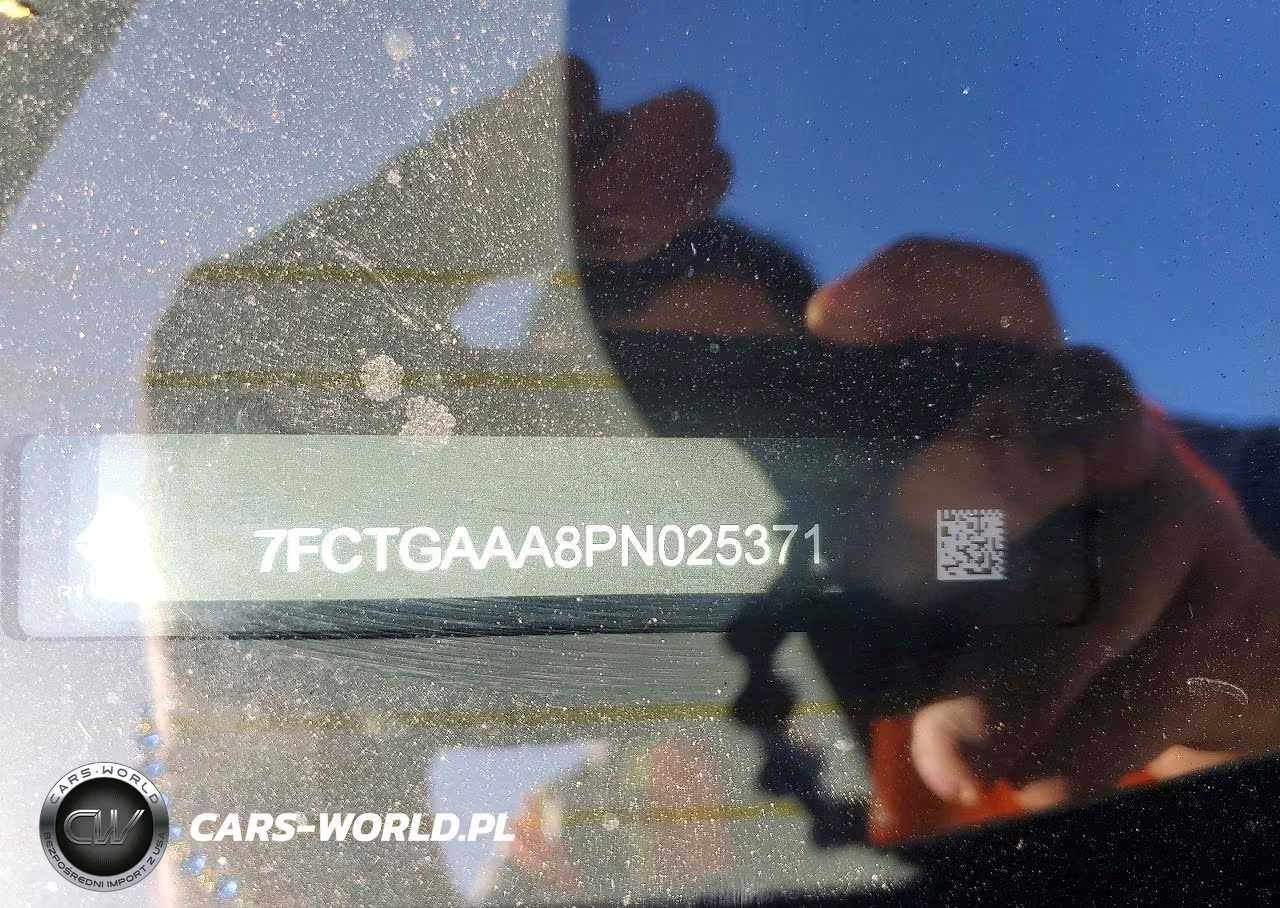 2023 Rivian R1T Adventure VIN:7FCTGAAA8PN025371 - 12