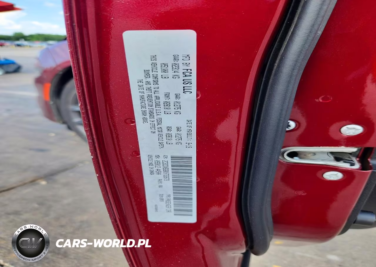 2019 Dodge Charger Sxt VIN:2C3CDXBG6KH732673 - 12