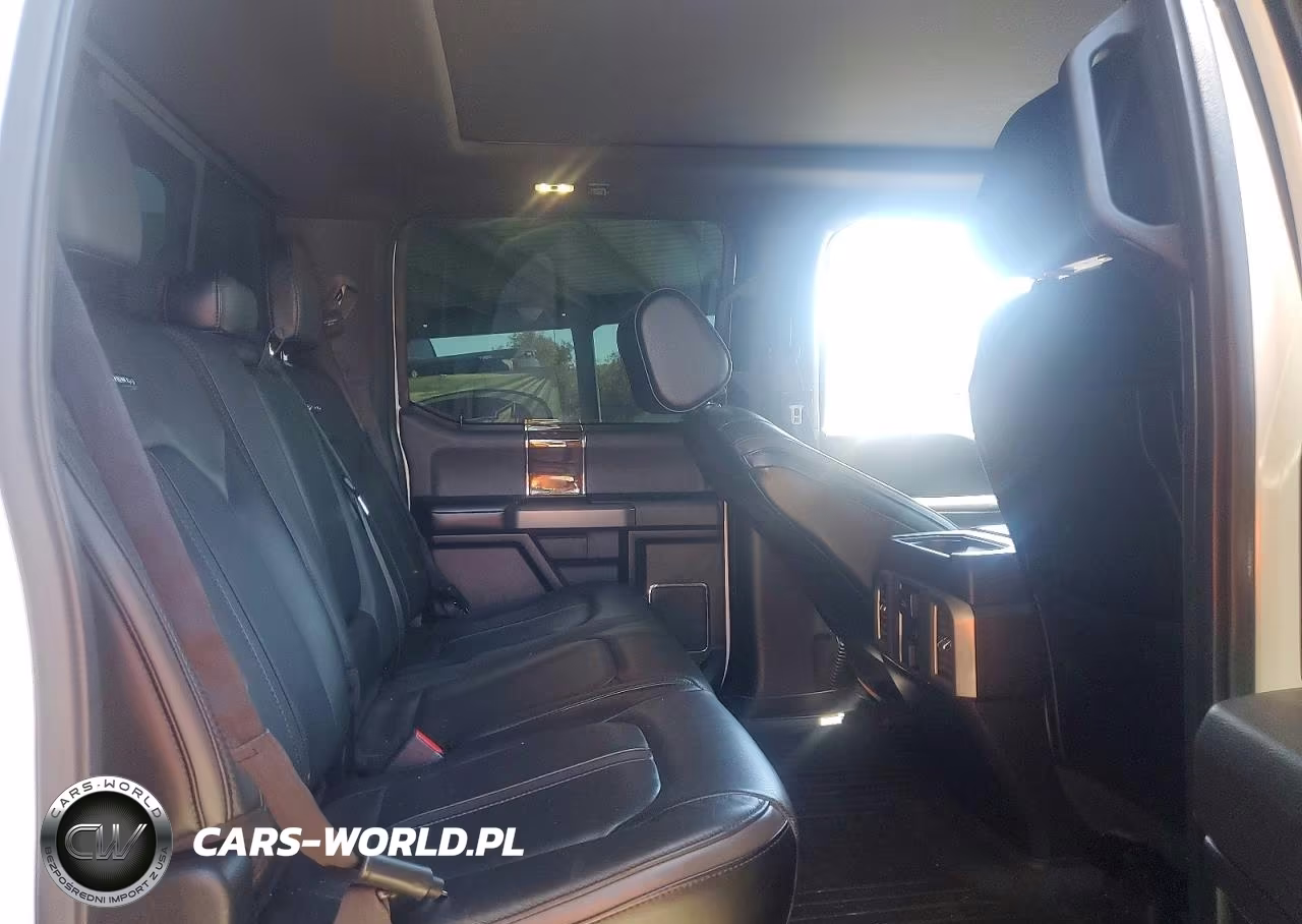 2015 Ford F150 Supercrew VIN:1FTEW1EG2FFB70432 - 10