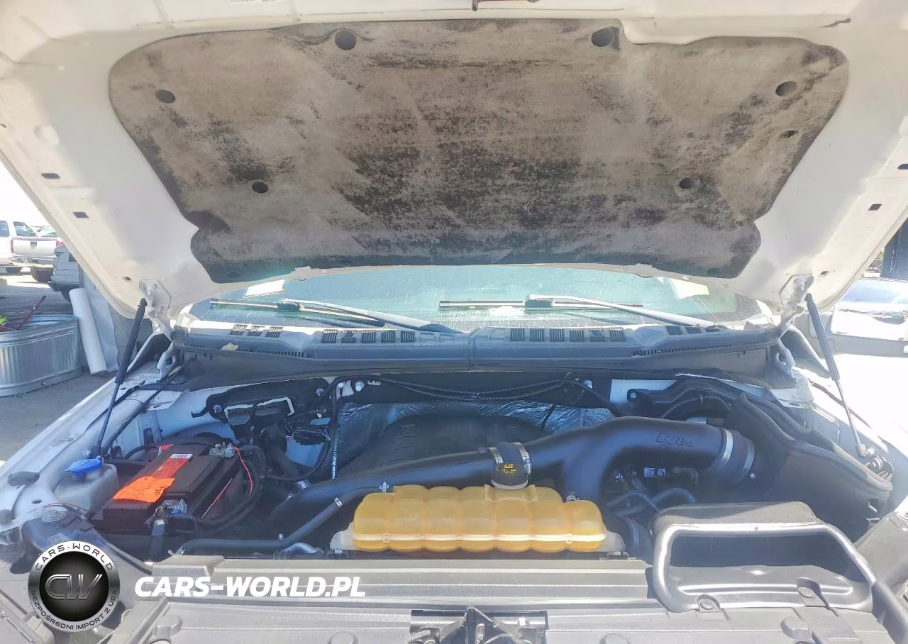 2015 Ford F150 Supercrew VIN:1FTEW1EG2FFB70432 - 11