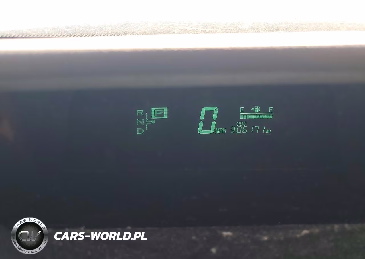 2008 Toyota Prius Base VIN:JTDKB20UX87697925 - 9