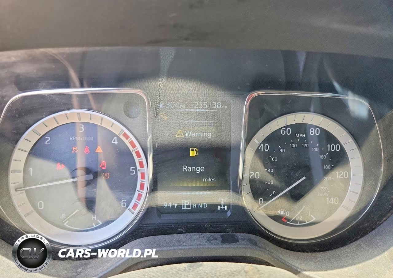 2017 Nissan Titan Xd Sl VIN:1N6BA1F41HN559011 - 9