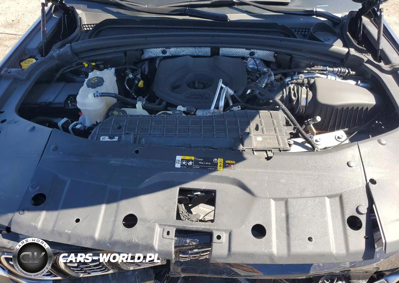 2022 Jeep Grand Cherokee Summit 4Xe VIN:1C4RJYE62N8756406 - 12