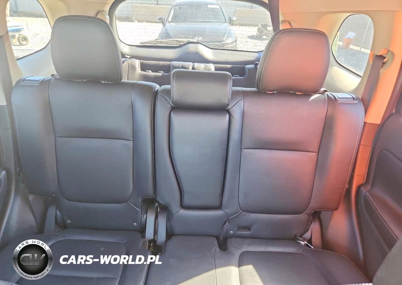 2016 Mitsubishi Outlander Se VIN:JA4AD3A37GZ004341 - 10