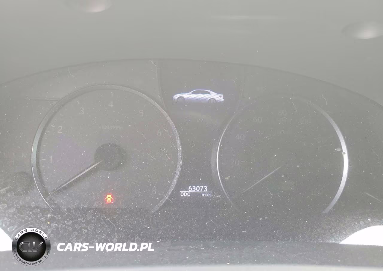 2014 Lexus Ls 460 VIN:JTHBL5EF6E5129945 - 9