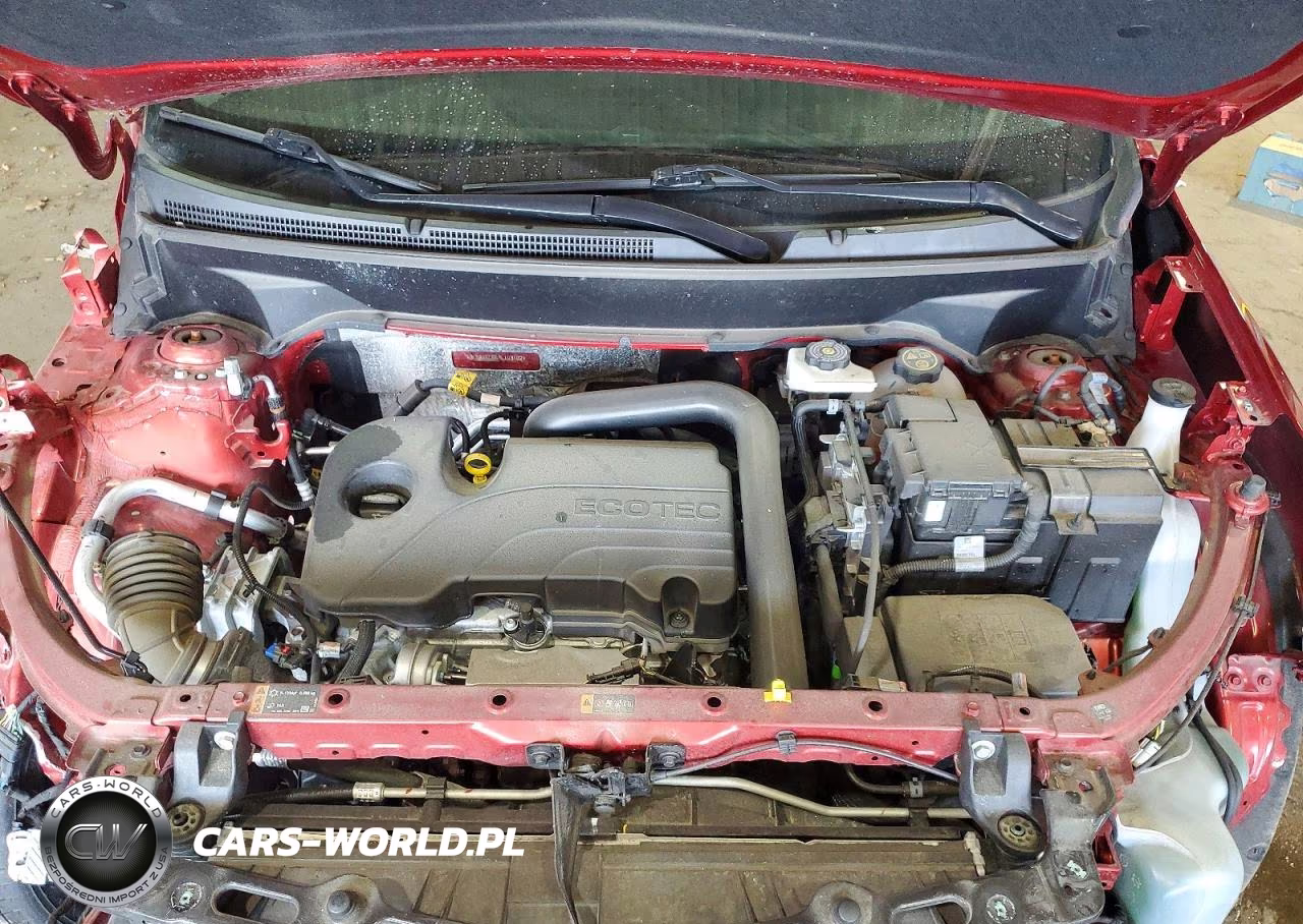 2024 Chevrolet Equinox Lt VIN:3GNAXKEG5RL103102 - 12
