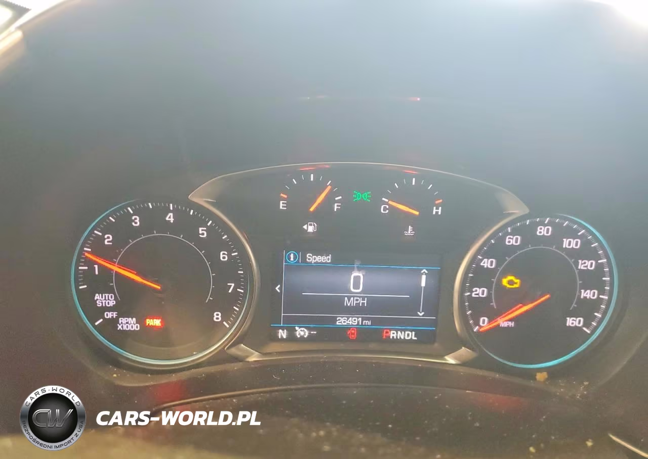 2024 Chevrolet Equinox Lt VIN:3GNAXKEG5RL103102 - 9