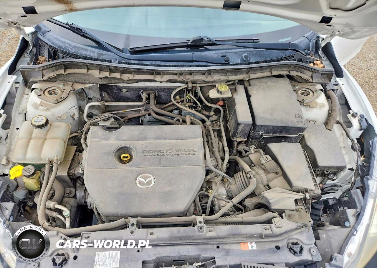 2013 Mazda 3 I VIN:JM1BL1TG6D1840976 - 11