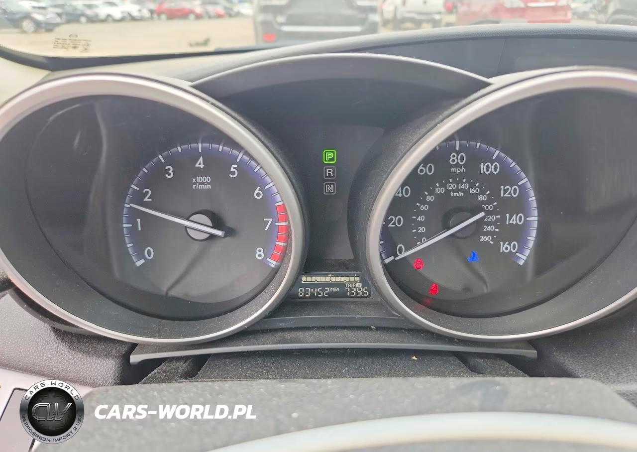 2013 Mazda 3 I VIN:JM1BL1TG6D1840976 - 9