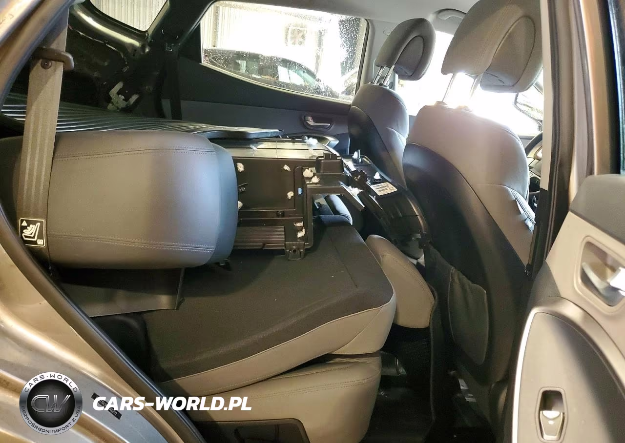 2018 Hyundai Santa Fe Sport 2.4L VIN:5NMZTDLB6JH100222 - 11