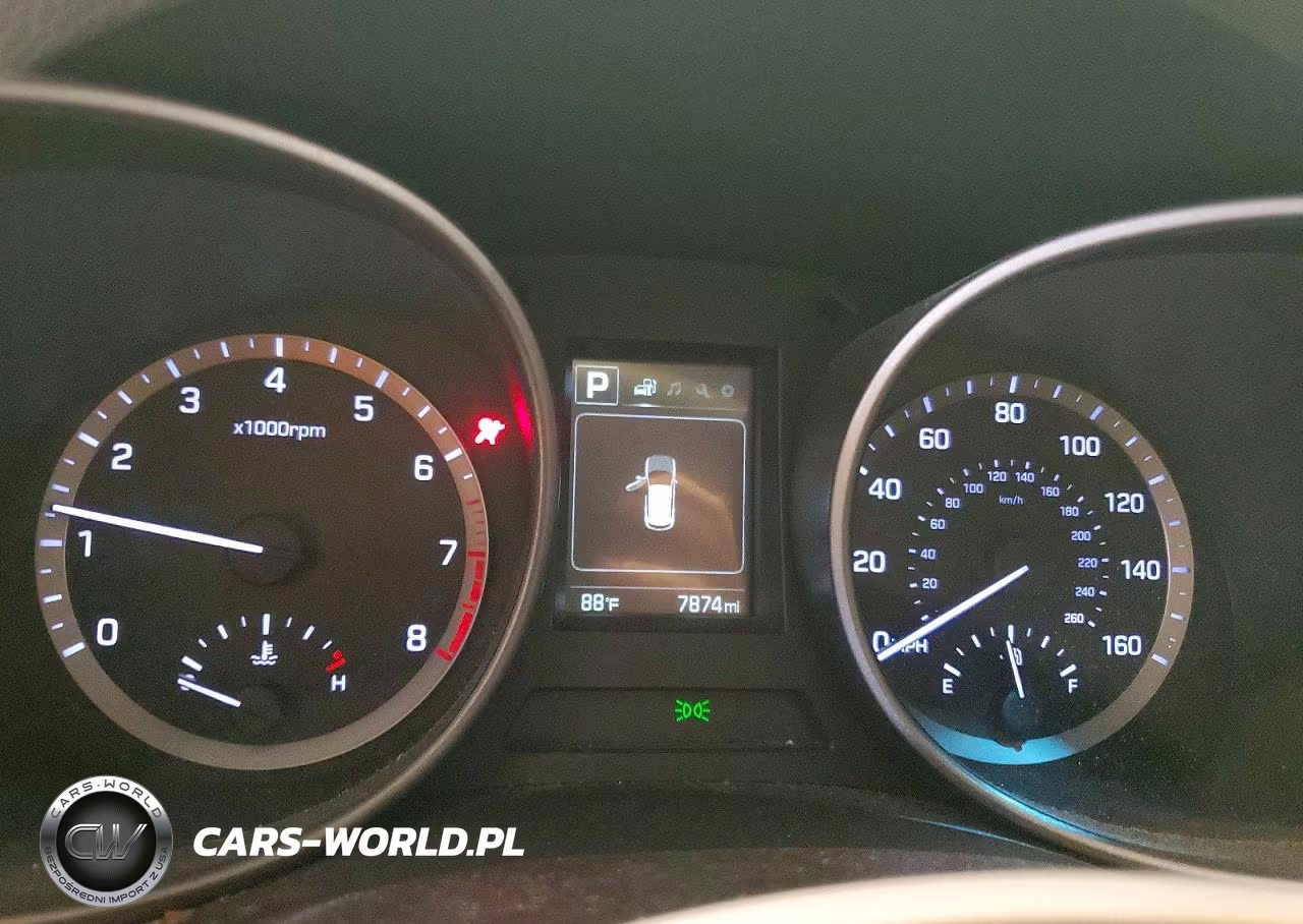2018 Hyundai Santa Fe Sport 2.4L VIN:5NMZTDLB6JH100222 - 9
