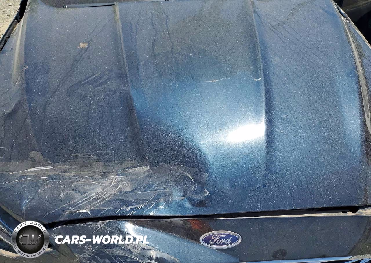 2020 Ford Fusion Se VIN:3FA6P0HD1LR183206 - 11