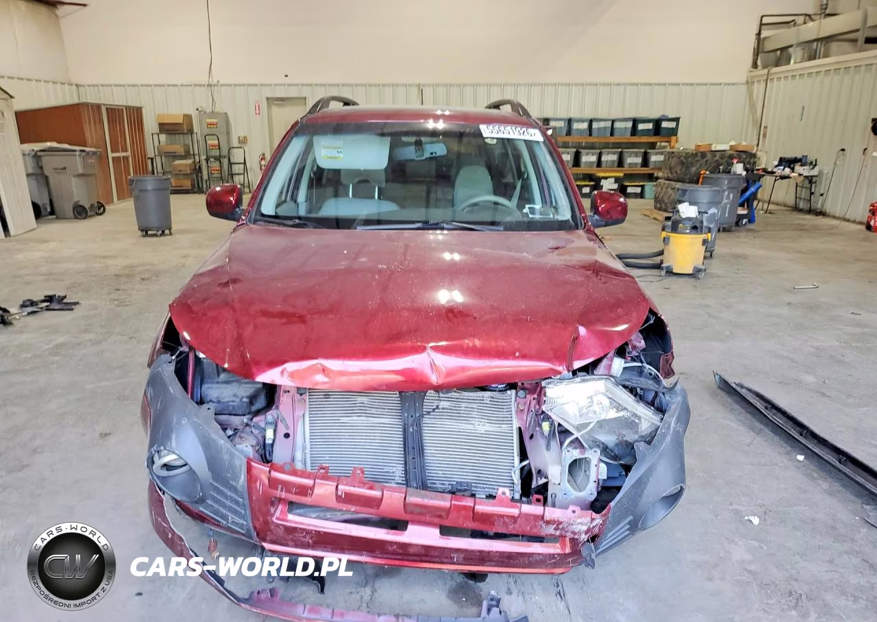 2012 Subaru Forester 2.5X Premium VIN:JF2SHADC4CH416667 - 5