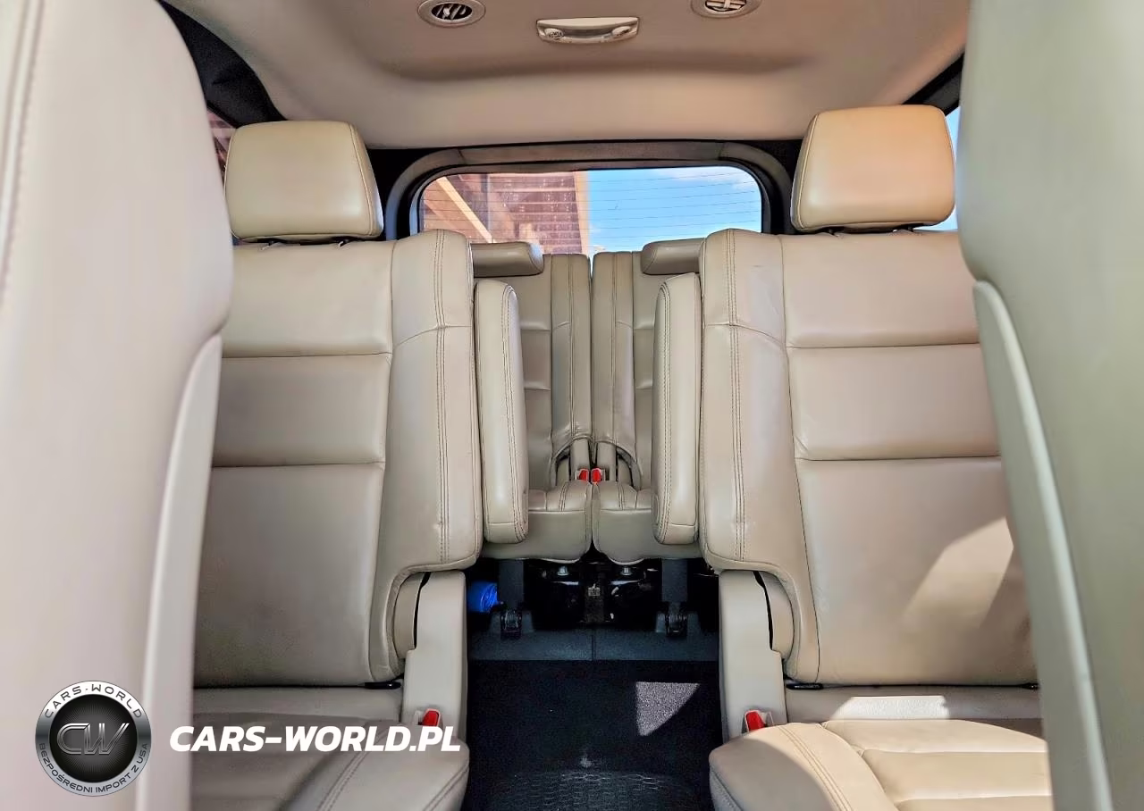 2020 Dodge Durango Gt VIN:1C4RDHDG6LC107235 - 10