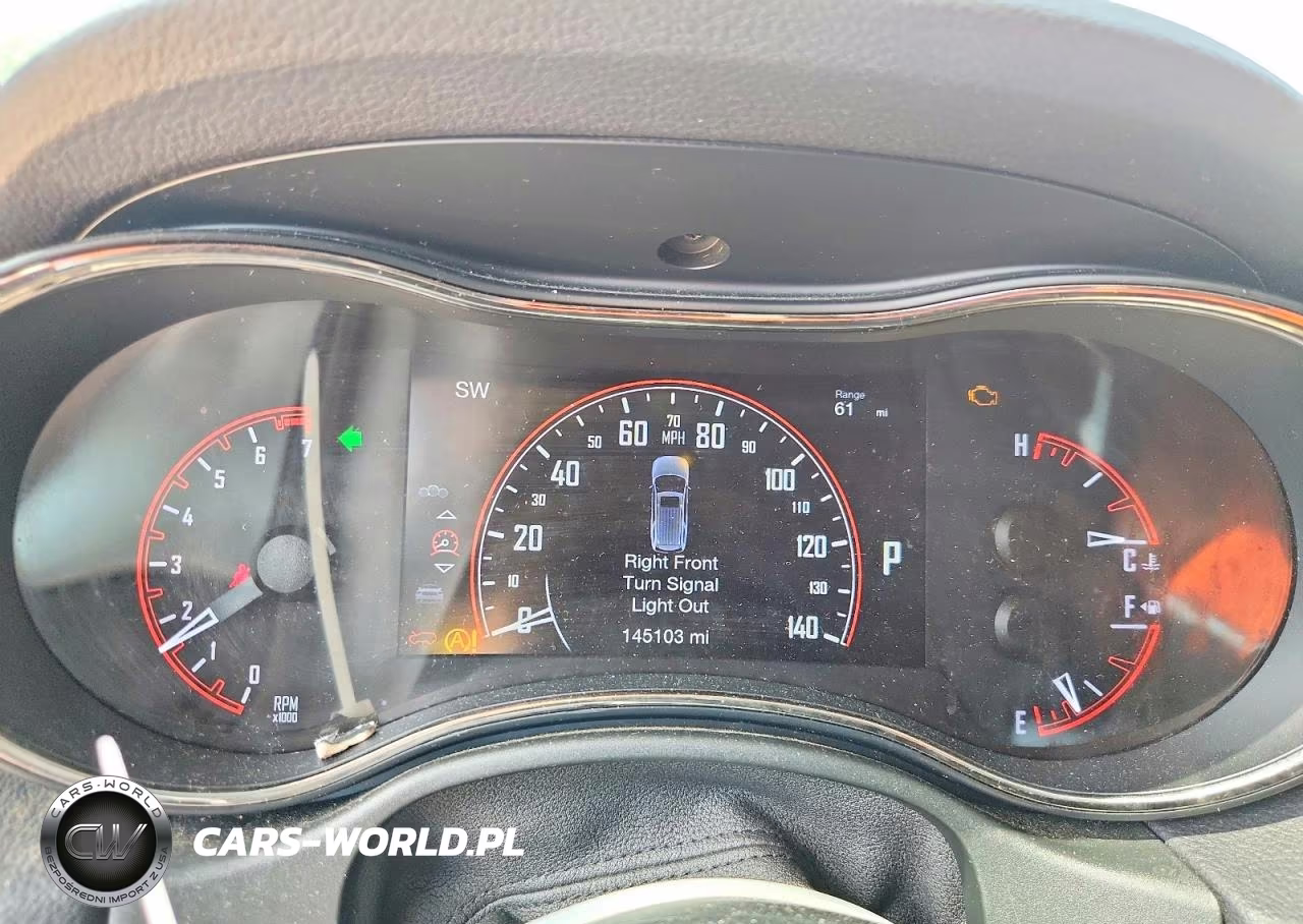 2020 Dodge Durango Gt VIN:1C4RDHDG6LC107235 - 9