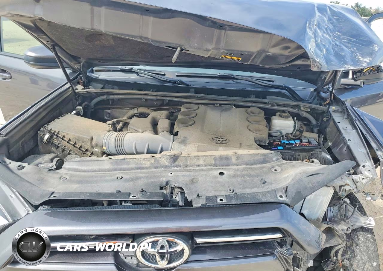 2023 Toyota 4Runner Trd Sport VIN:JTESU5JR6P6130522 - 12